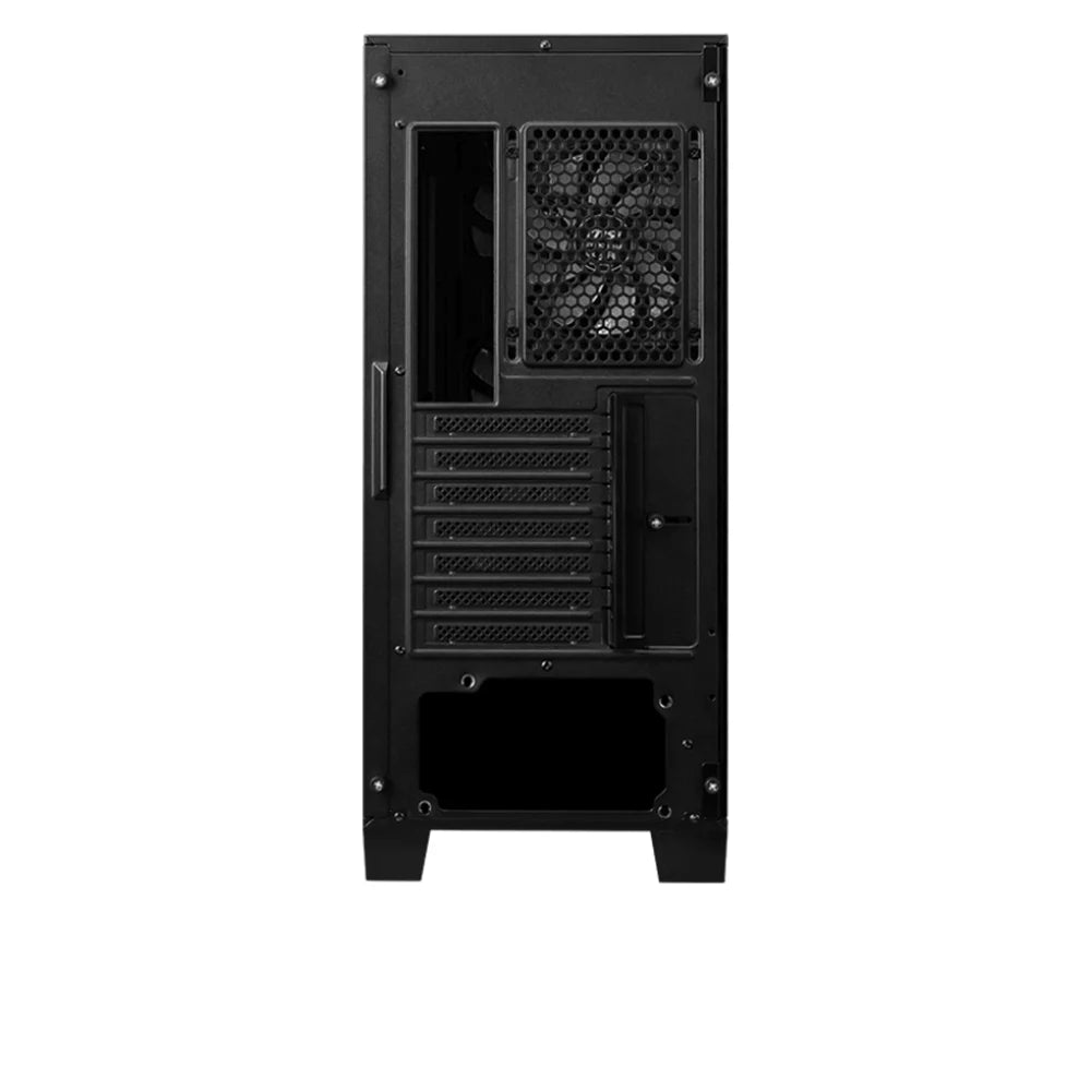 MSI Gaming PC Case MAG FORGE 320R AIRFLOW MSI Gaming PC Case MAG FORGE 320R AIRFLOW